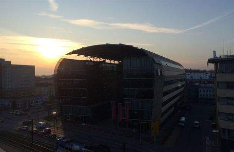 Rostock Ladenlokale, Ladenflächen 