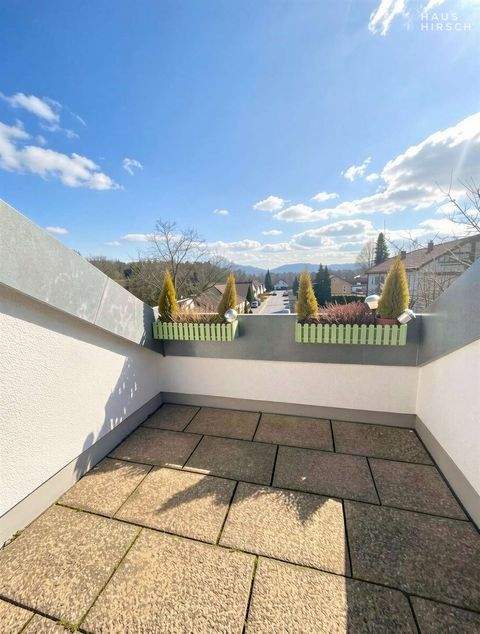 Singen (Hohentwiel) Wohnungen, Singen (Hohentwiel) Wohnung kaufen