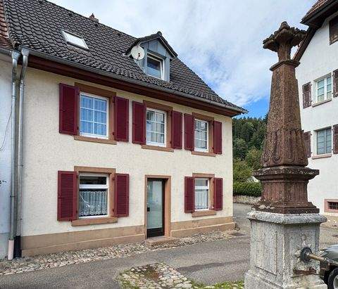 Schopfheim Häuser, Schopfheim Haus kaufen