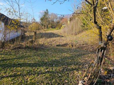 Ebersdorf b.Coburg Grundstücke, Ebersdorf b.Coburg Grundstück kaufen