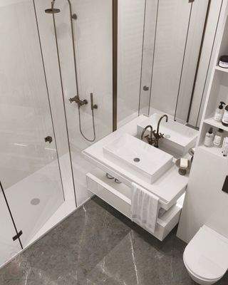 Kupatilo 002_Interactive LightMix