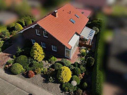 Dornum Häuser, Dornum Haus kaufen