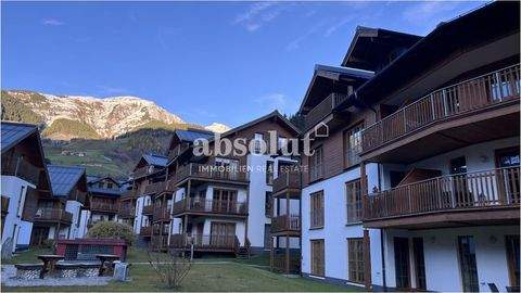 Rauris Wohnungen, Rauris Wohnung kaufen