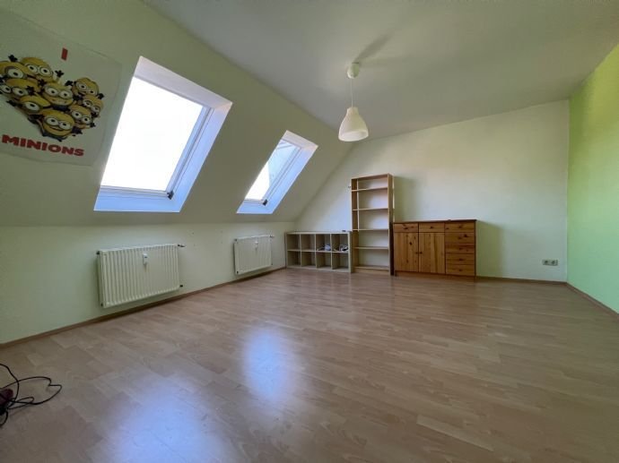 1 Zimmer Wohnung in Weimar (Nordvorstadt)