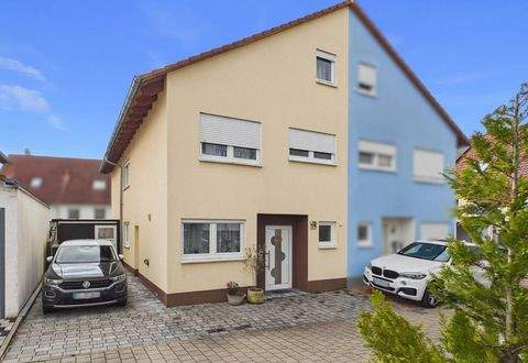 Bretten Häuser, Bretten Haus kaufen