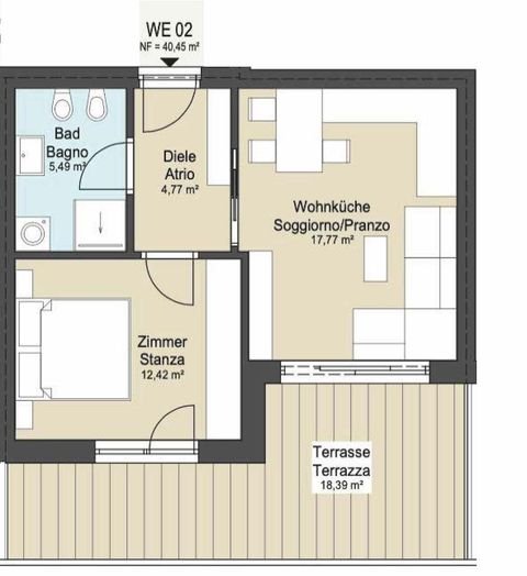 Vintl Wohnungen, Vintl Wohnung kaufen