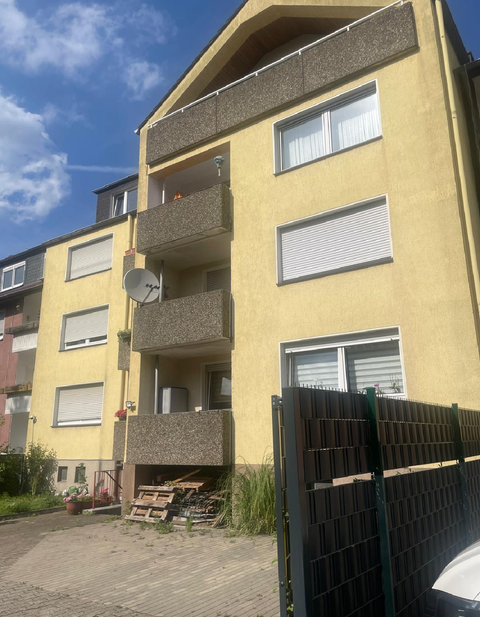 Gelsenkirchen Renditeobjekte, Mehrfamilienhäuser, Geschäftshäuser, Kapitalanlage