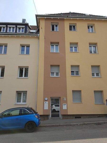 Stuttgart Wohnungen, Stuttgart Wohnung mieten