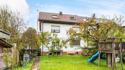 Waldshut-Tiengen Häuser, Waldshut-Tiengen Haus kaufen