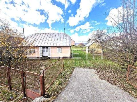 Gospic Häuser, Gospic Haus kaufen