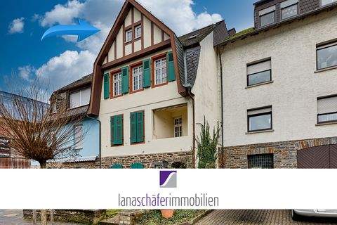 Bernkastel-Kues Wohnungen, Bernkastel-Kues Wohnung mieten