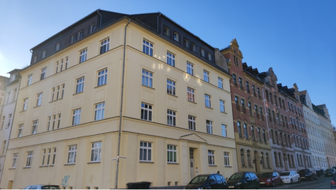 Plauen Wohnungen, Plauen Wohnung kaufen