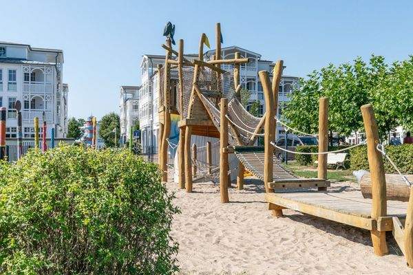 Spielplatz