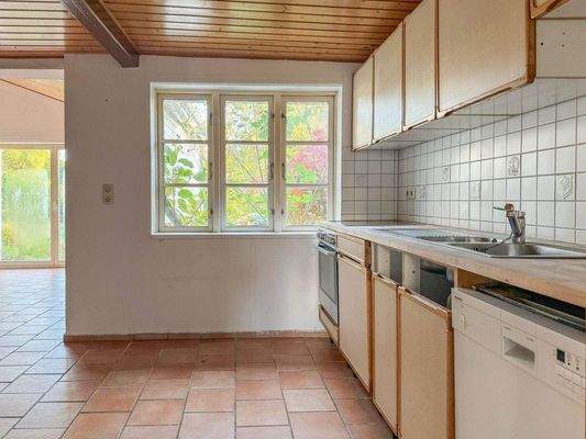  Küche