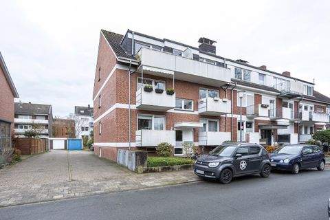 Münster Wohnungen, Münster Wohnung kaufen