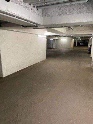 Tiefgarage