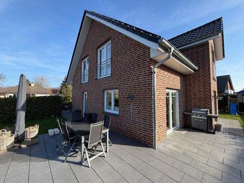 Bissendorf Häuser, Bissendorf Haus mieten 