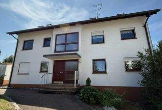 Wohnung in Rielasingen-Worblingen