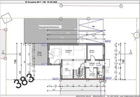 Neutraubling Häuser, Neutraubling Haus kaufen