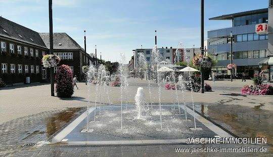 Umgebung Hückelhoven