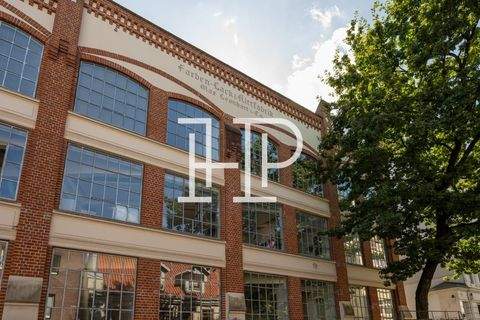 Hamburg Büros, Büroräume, Büroflächen 