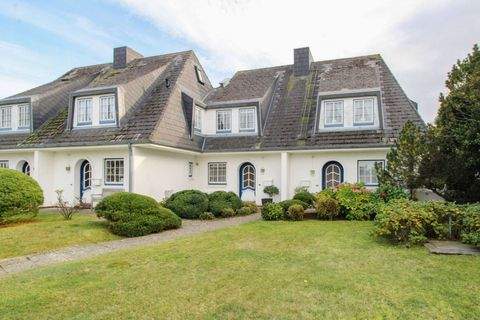 Sylt Wohnungen, Sylt Wohnung kaufen