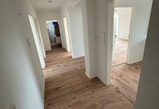 Große Wohnung in Fernwald