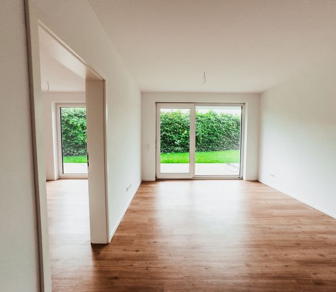 2 Zimmer Wohnung in Wolmirstedt