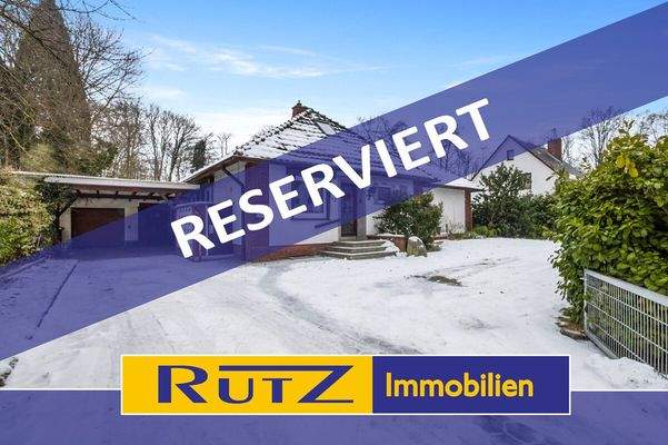 Reserviert