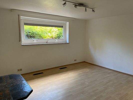 wohnlich ausgebauter Kellerraum I