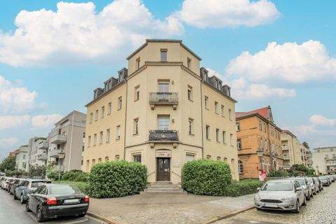 Dresden Wohnungen, Dresden Wohnung kaufen