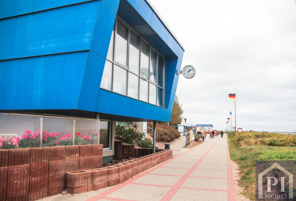 Prommenade von Schönhagen