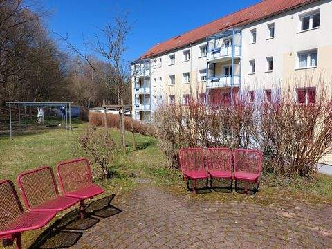 Zella-Mehlis Wohnungen, Zella-Mehlis Wohnung mieten