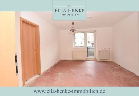 Thale Wohnungen, Thale Wohnung kaufen