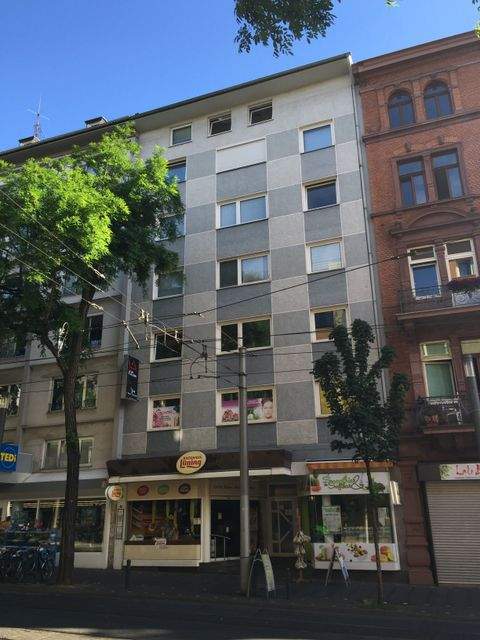 Mainz Büros, Büroräume, Büroflächen 