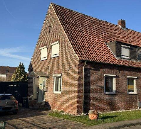 Münster Häuser, Münster Haus kaufen