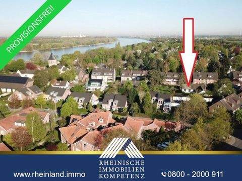 Düsseldorf / Wittlaer Grundstücke, Düsseldorf / Wittlaer Grundstück kaufen