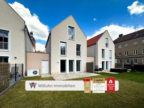 Eilenburg Häuser, Eilenburg Haus kaufen