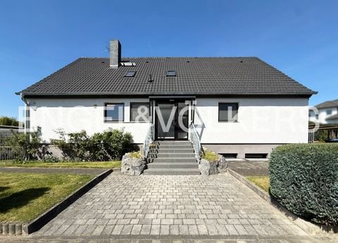 Wehrheim Häuser, Wehrheim Haus kaufen