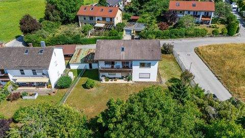 Pöcking Häuser, Pöcking Haus kaufen