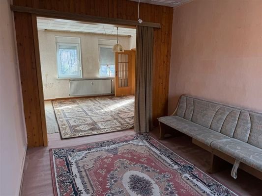 Wohnzimmer OG