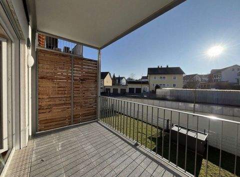 Beratzhausen Wohnungen, Beratzhausen Wohnung kaufen