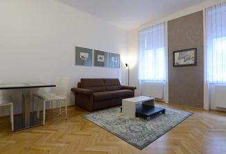 Wohnzimmer / living room