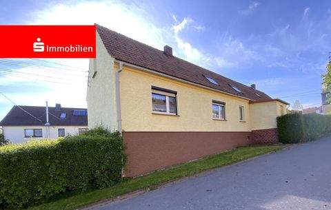 Krölpa Häuser, Krölpa Haus kaufen