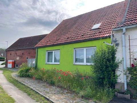 Rhinow/OT Kietz Häuser, Rhinow/OT Kietz Haus kaufen