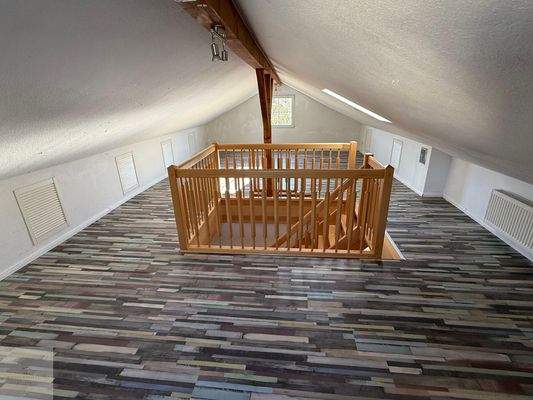 Wohnhaus- ausgebauter Speicher4