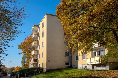 Siegen Wohnungen, Siegen Wohnung mieten