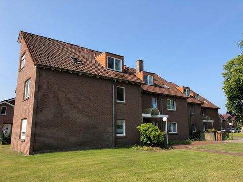 Papenburg Wohnungen, Papenburg Wohnung mieten