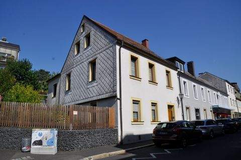 Marktredwitz Häuser, Marktredwitz Haus kaufen
