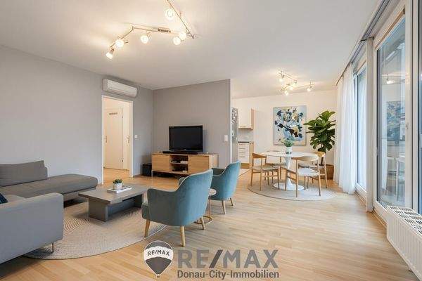 Symbolbild ETW 1220 Wien